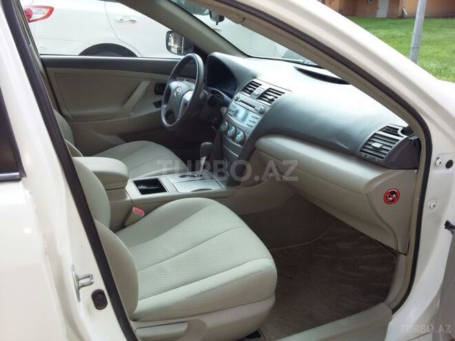 Toyota Camry 2008, 69,000 km - 2.4 l - Bakı