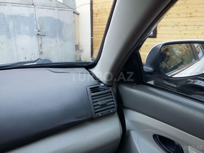 Toyota Camry 2008, 69,000 km - 2.4 l - Bakı