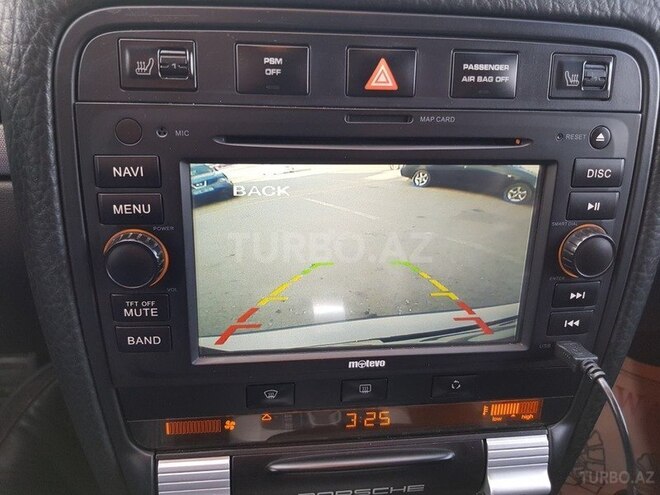 Porsche Cayenne S 2007, 123,000 km - 3.6 л - Bakı