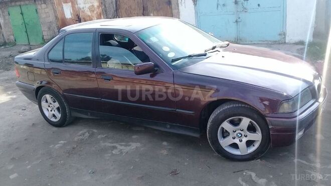 BMW 316 1992, 355,000 km - 1.6 l - Xırdalan