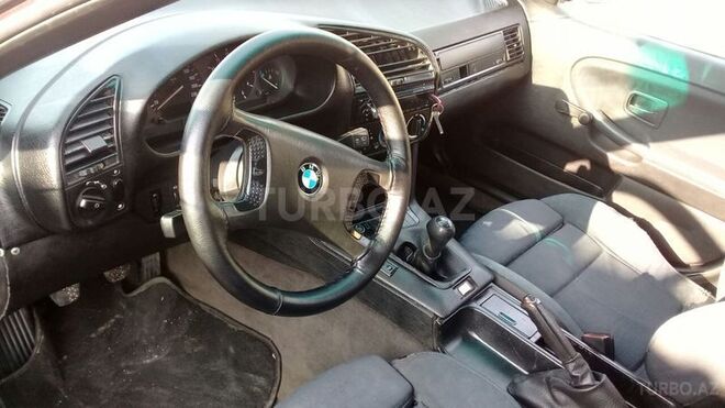BMW 316 1992, 355,000 km - 1.6 l - Xırdalan