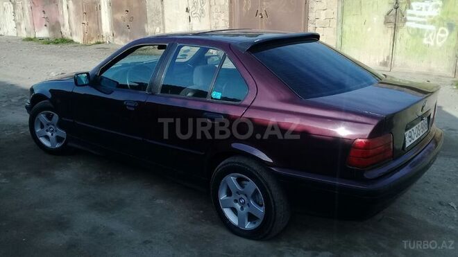 BMW 316 1992, 355,000 km - 1.6 l - Xırdalan