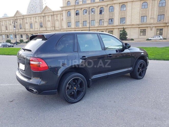 Porsche Cayenne S 2007, 123,000 km - 3.6 л - Bakı