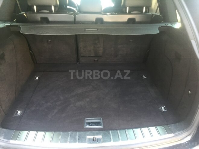 Porsche Cayenne S 2007, 123,000 km - 3.6 л - Bakı