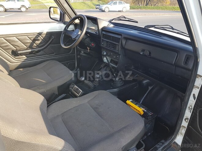 LADA (VAZ) Niva 2010, 141,000 km - 1.7 l - Zaqatala