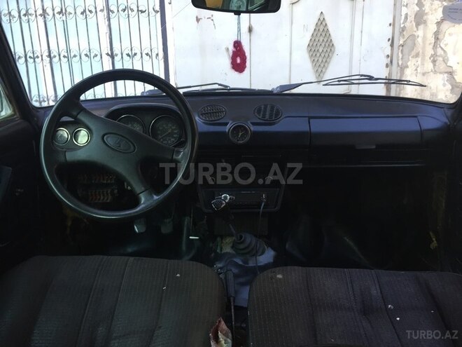 LADA (VAZ) 2106 1980, 355,500 km - 1.5 l - Bakı