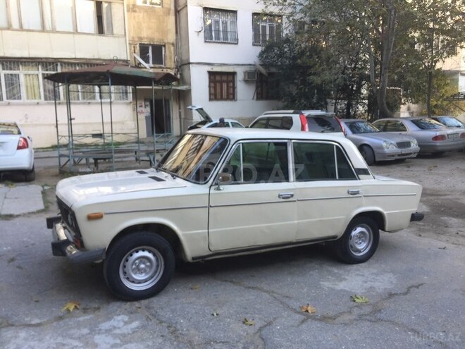 LADA (VAZ) 2106 1980, 355,500 km - 1.5 l - Bakı