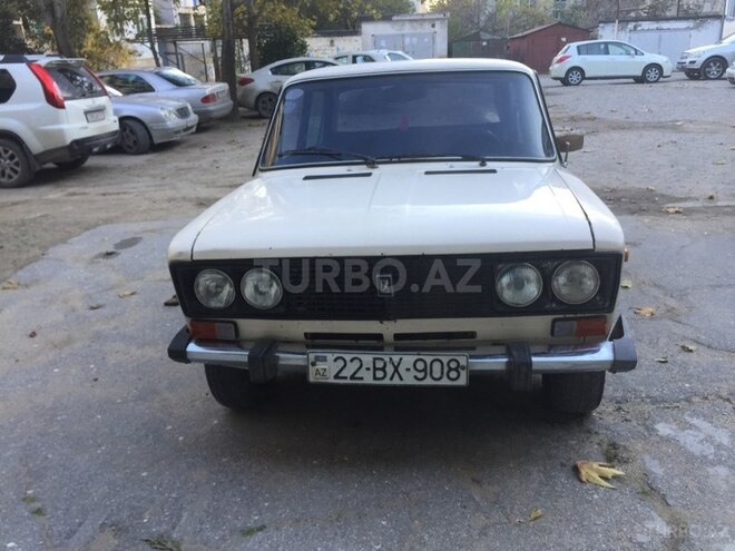 LADA (VAZ) 2106 1980, 355,500 km - 1.5 l - Bakı