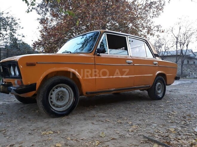 LADA (VAZ) 2106 1983, 245,600 km - 1.3 l - Bakı