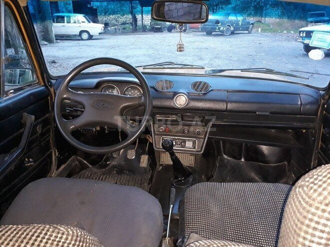 LADA (VAZ) 2106 1983, 245,600 km - 1.3 l - Bakı
