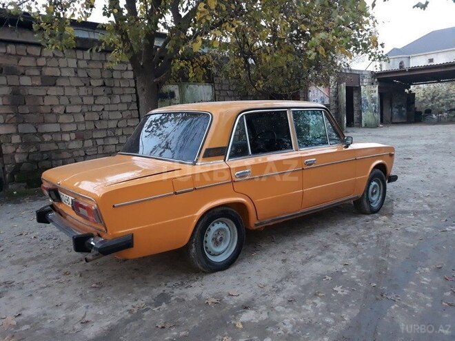 LADA (VAZ) 2106 1983, 245,600 km - 1.3 l - Bakı
