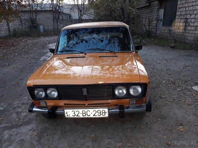 LADA (VAZ) 2106 1983, 245,600 km - 1.3 l - Bakı