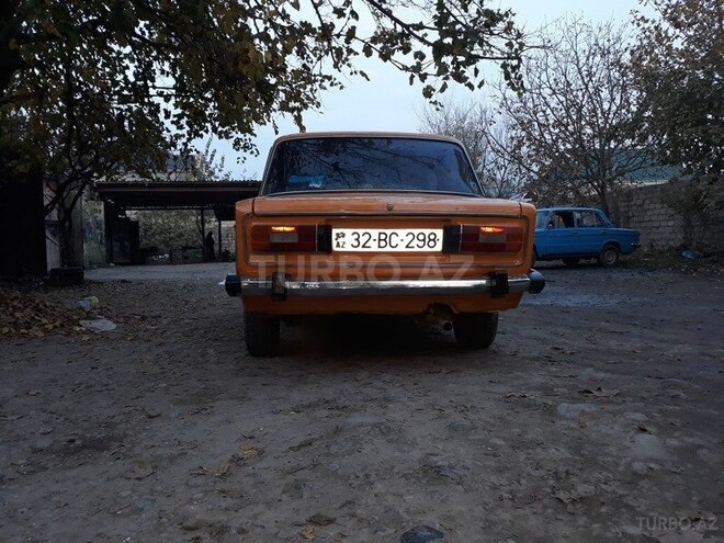 LADA (VAZ) 2106 1983, 245,600 km - 1.3 l - Bakı