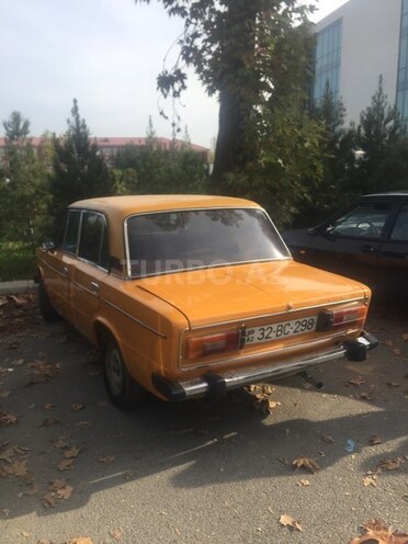 LADA (VAZ) 2106 1983, 245,600 km - 1.3 l - Bakı