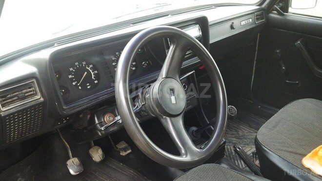 LADA (VAZ) 2107 2002, 165,000 km - 1.6 л - Bakı