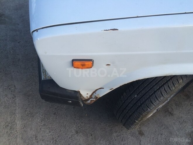 LADA (VAZ) 2107 2002, 165,000 km - 1.6 л - Bakı