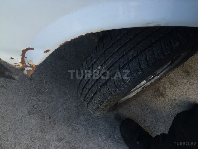 LADA (VAZ) 2107 2002, 165,000 km - 1.6 л - Bakı