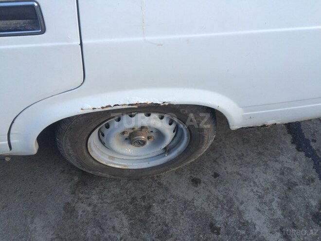 LADA (VAZ) 2107 2002, 165,000 km - 1.6 л - Bakı