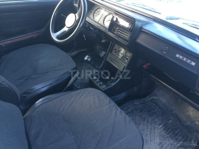 LADA (VAZ) 2107 2002, 165,000 km - 1.6 л - Bakı