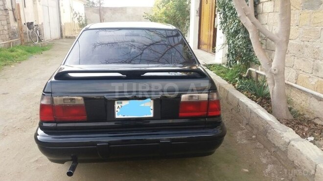 Daewoo Racer 1995, 235,000 km - 1.5 l - Bakı