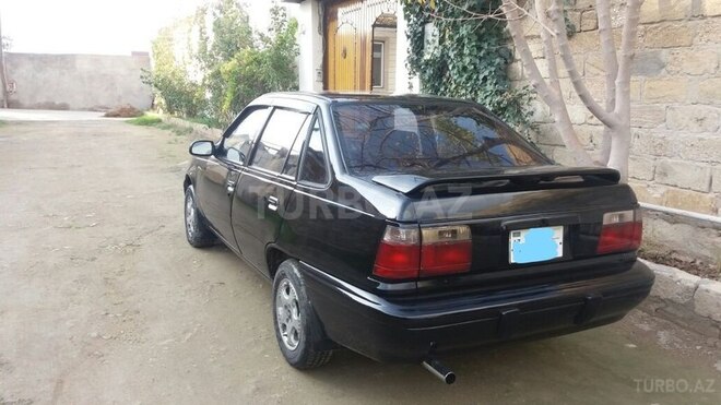 Daewoo Racer 1995, 235,000 km - 1.5 l - Bakı