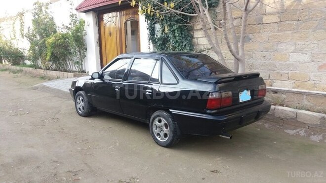 Daewoo Racer 1995, 235,000 km - 1.5 l - Bakı
