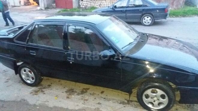 Daewoo Racer 1995, 235,000 km - 1.5 l - Bakı