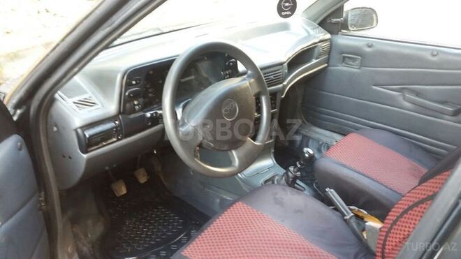 Daewoo Racer 1995, 235,000 km - 1.5 l - Bakı