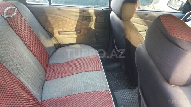 Daewoo Racer 1995, 235,000 km - 1.5 l - Bakı