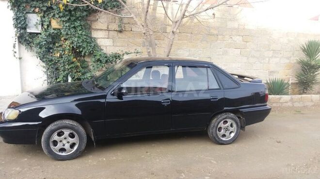 Daewoo Racer 1995, 235,000 km - 1.5 l - Bakı