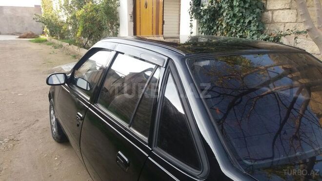 Daewoo Racer 1995, 235,000 km - 1.5 l - Bakı