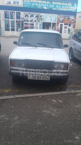 LADA (VAZ) 2107 2004, 179,460 km - 1.6 l - Qusar