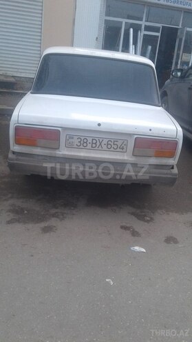 LADA (VAZ) 2107 2004, 179,460 km - 1.6 l - Qusar
