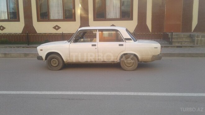 LADA (VAZ) 2107 2004, 179,460 km - 1.6 l - Qusar