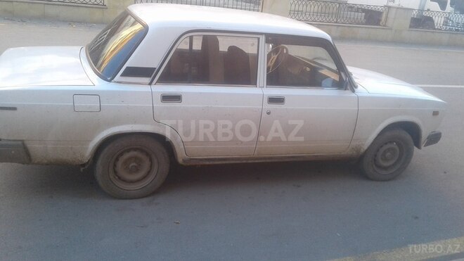 LADA (VAZ) 2107 2004, 179,460 km - 1.6 l - Qusar