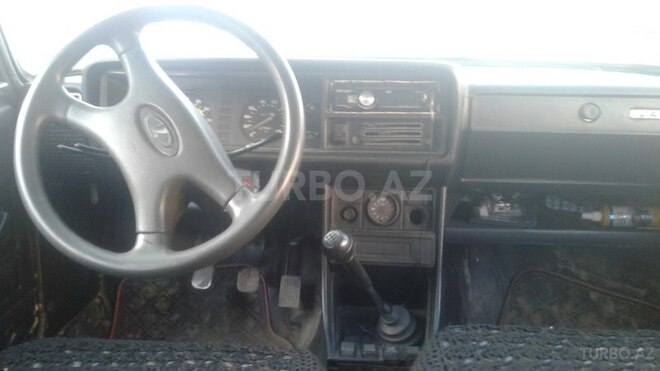 LADA (VAZ) 2107 2004, 179,460 km - 1.6 l - Qusar