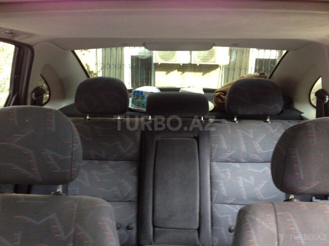 Opel Vectra 2001, 270,000 km - 1.8 l - Bakı