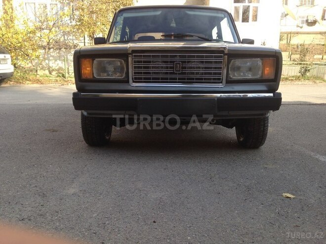 LADA (VAZ) 2107 2011, 99,000 km - 1.6 л - Bakı