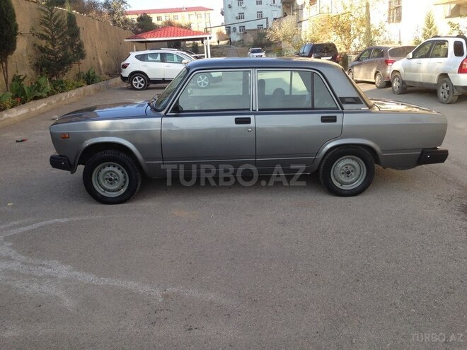 LADA (VAZ) 2107 2011, 99,000 km - 1.6 л - Bakı