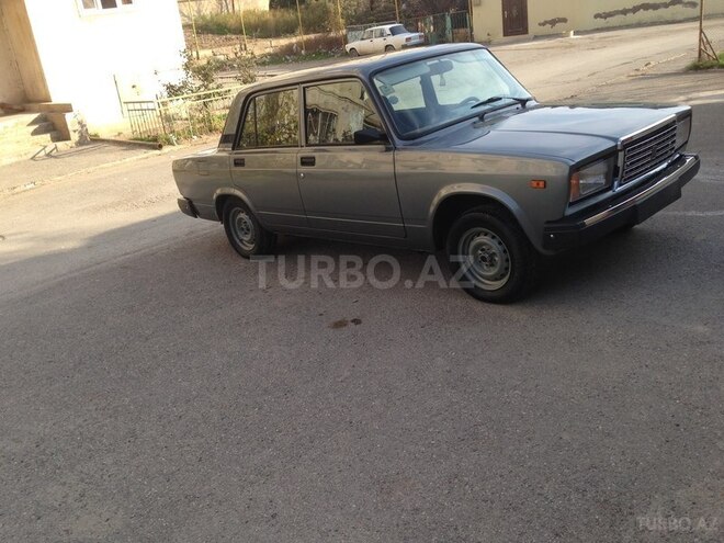LADA (VAZ) 2107 2011, 99,000 km - 1.6 л - Bakı