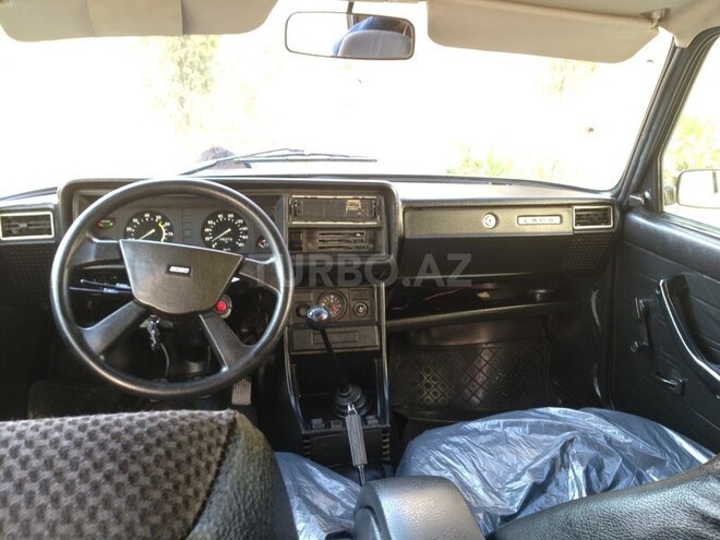 LADA (VAZ) 2107 2011, 99,000 km - 1.6 л - Bakı