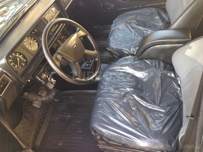LADA (VAZ) 2107 2011, 99,000 km - 1.6 л - Bakı