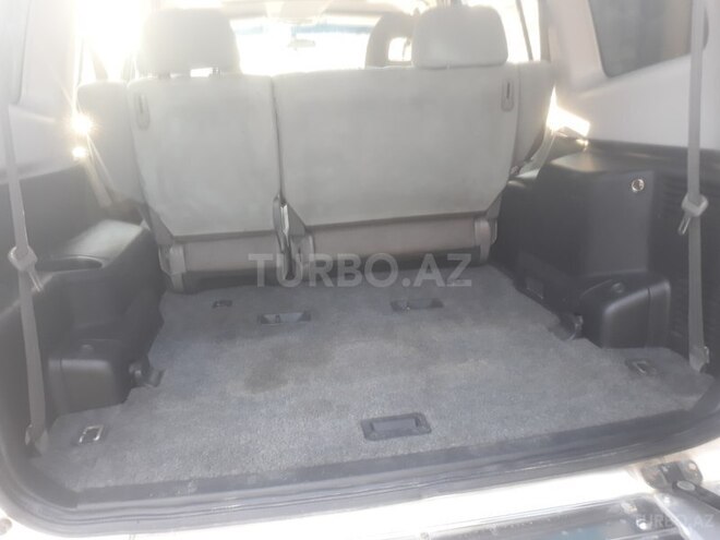 Mitsubishi Pajero 2002, 149,000 km - 3.0 l - Bakı