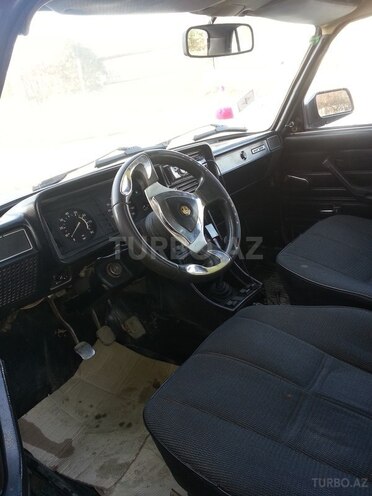 LADA (VAZ) 2107 2002, 161,000 km - 1.6 l - Quba