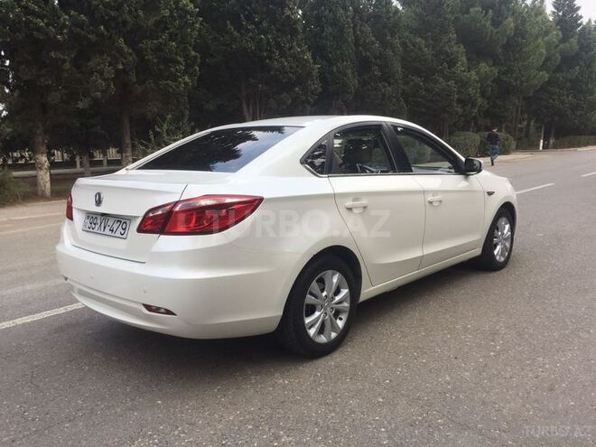 Changan Eado 2013, 55,000 km - 1.6 l - Sumqayıt