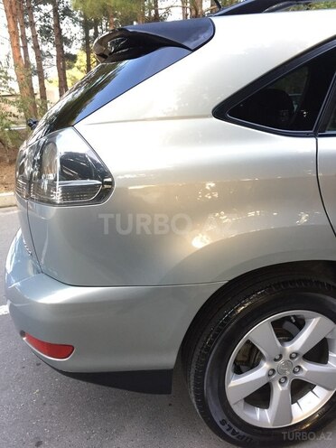 Lexus RX 330 2004, 224,000 km - 3.3 л - Sumqayıt