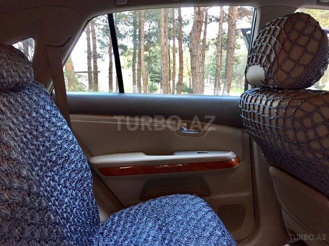 Lexus RX 330 2004, 224,000 km - 3.3 л - Sumqayıt