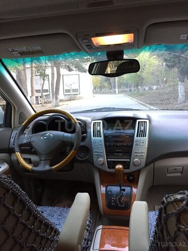 Lexus RX 330 2004, 224,000 km - 3.3 л - Sumqayıt