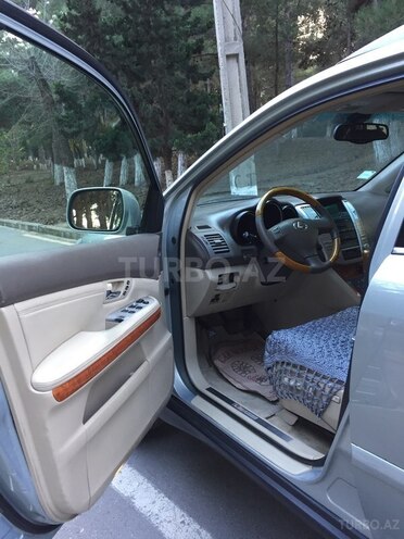 Lexus RX 330 2004, 224,000 km - 3.3 л - Sumqayıt