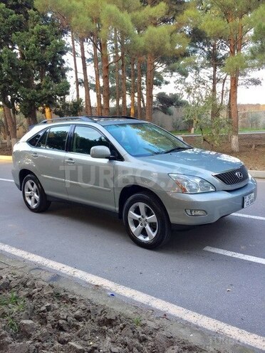 Lexus RX 330 2004, 224,000 km - 3.3 л - Sumqayıt
